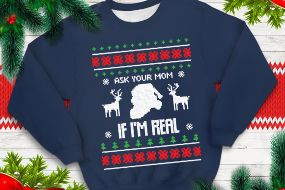 2 Ask Your Mom If I'm Real: A Designer Review
