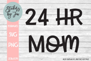 24 Hour Mom: A Designer's Review for Real Projects