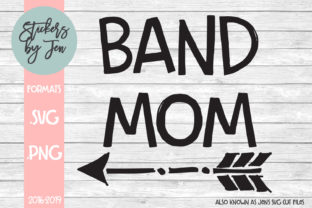 Band Mom Cut File: A Designer's Real-World Review