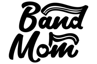 Band Mom Embroidery Design Review for Real Projects