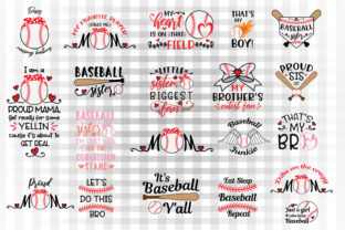 Baseball Bundle 1: A Designer's Stitch Review