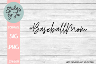 Baseball Mom Hashtag: A Designer's Practical Review