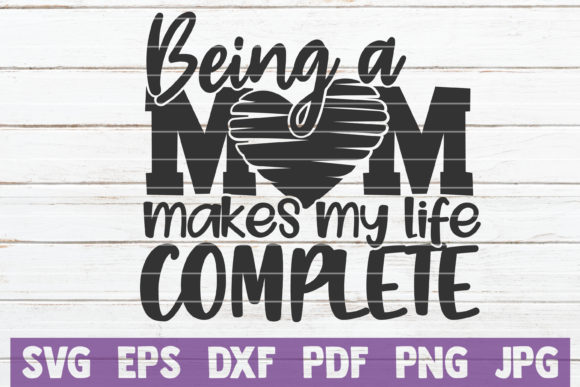Being a Mom Makes My Life Complete: A Designer Review