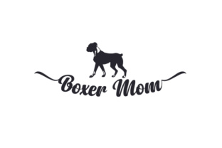 Boxer Mom: A Designer's Real-World Embroidery Review