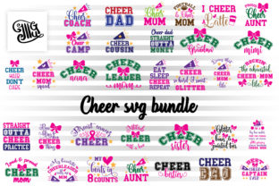 Cheer Bundle: A Designer's Practical Review