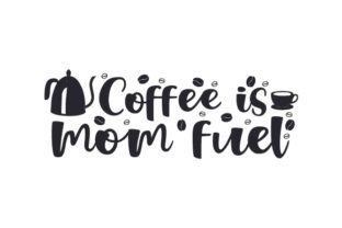 Coffee is Mom Fuel: A Designer's Real-World Review