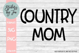 Country Mom: A Designer's Review for Real Projects