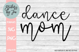 Dance Mom Embroidery Design Review