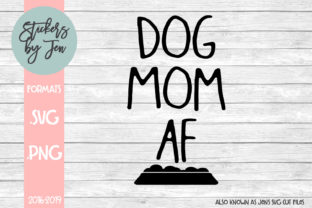 Dog Mom AF: A Designer's Review for Real Projects