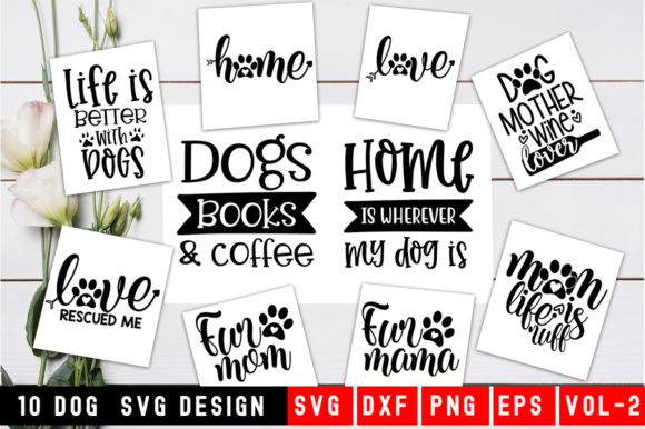 Dog Quotes Bundle: A Designer's Practical Review