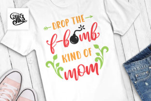 Drop the F-bomb Kind of Mom: A Designer Review