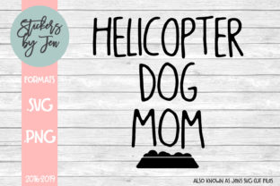 Helicopter Dog Mom: A Designer's Practical Review