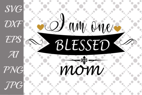 I Am One Blessed Mom: A Designer's Review