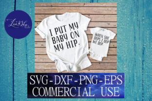 I Put My Baby on My Hip: A Designer's Review
