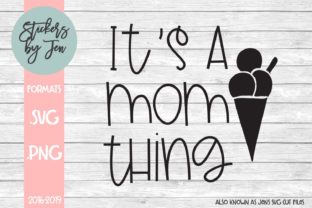 It's a Mom Thing: A Designer's Review