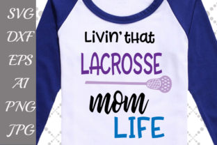 Livin That Lacrosse Mom Life: A Designer's Review