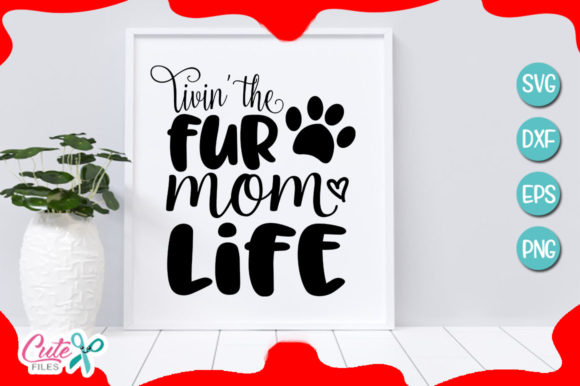 Livin the Fur Mom Life: A Designer's Review