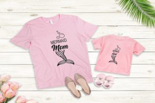 Mermaid Mom and Mermaid Girl: A Designer Review