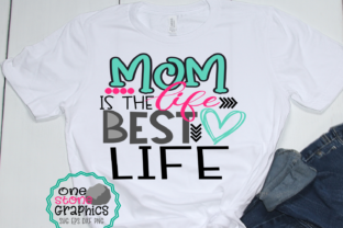 Mom Life is the Best Life Svg: A Designer Review