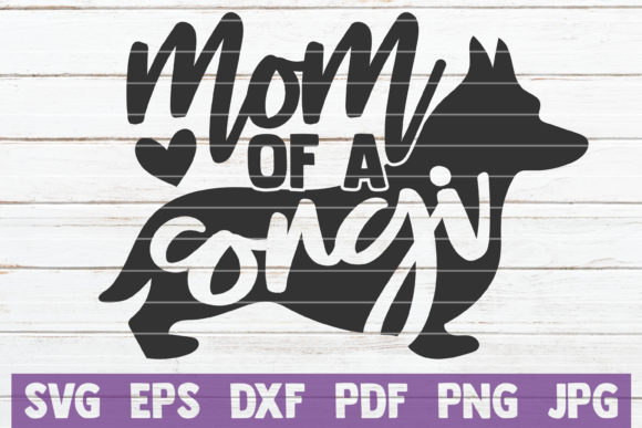 Mom of a Corgi: A Designer's Embroidery Review