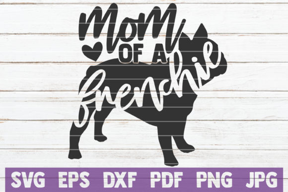 Mom of a Frenchie: A Designer's Embroidery Review