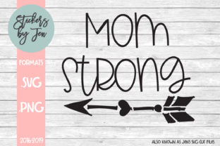 Mom Strong: A Designer's Review for Embroidery Projects