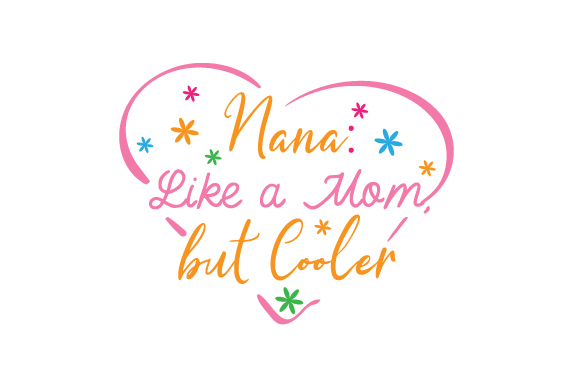 Nana Like a Mom, but Cooler: A Designer's Review