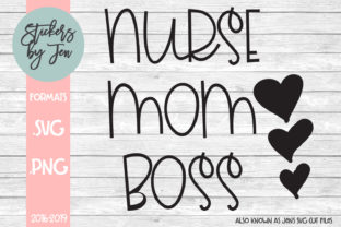 Nurse Mom Boss: A Designer's Review for Real Projects