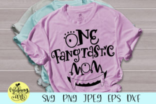 One Fangtastic Mom: A Designer's Real-World Review
