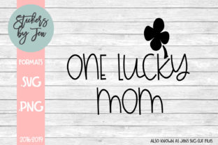 One Lucky Mom: A Designer's Review for Real Projects