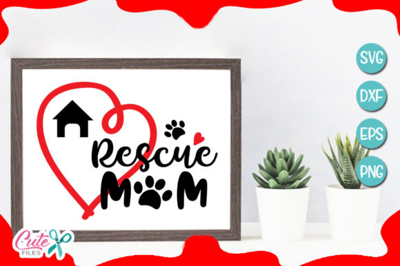 Rescue Mom: A Designer's Review for Real Embroidery Projects