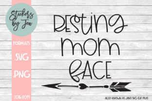 Resting Mom Face: A Designer's Practical Review