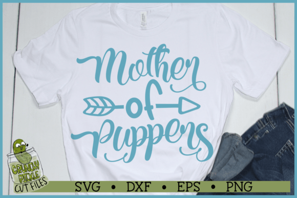 Reviewing Mother of Puppers for Real Embroidery Projects
