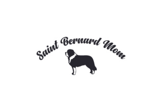 Saint Bernard Mom: A Designer's Review for Real Projects