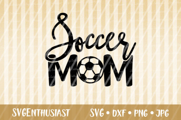 Soccer Mom Cut File: A Designer's Review