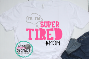 Super Tired Mom: A Real-World Embroidery Design Review