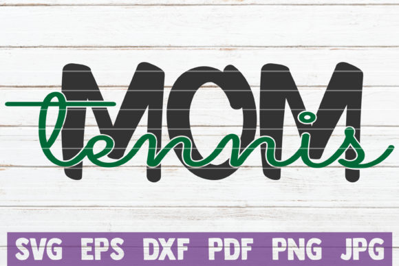 Tennis Mom Embroidery Design Review