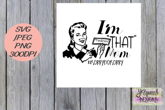 That Mom Pinterest: A Designer's Real-World Review