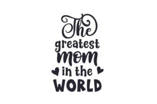 The Greatest Mom in the World: A Designer's Review