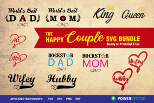 The Happy Couple Bundle: A Designer's Review