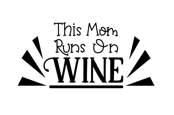 This Mom Runs on Wine: A Designer's Review