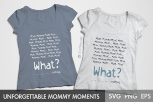 Unforgettable Mommy Moments: A Designer Review