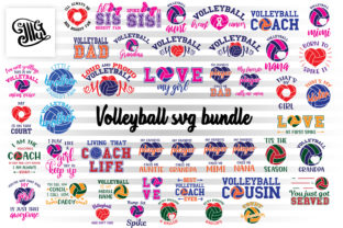 Volleyball Bundle: A Designer's Practical Review