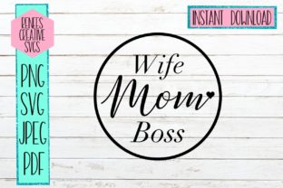 Wife, Mom, Boss: A Designer's Real-World Embroidery Review