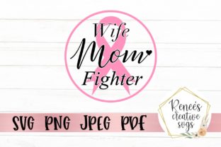 Wife Mom Fighter: A Designer's Embroidery Review