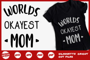 Worlds Okayest Mom: A Real-World Embroidery Review