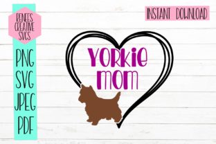 Yorkie Mom: A Designer's Review for Real Embroidery Projects